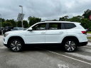 Thumbnail image of 2024 Volkswagen Atlas at Sunrise Volkswagen of Fort Pierce