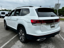 Thumbnail image of 2024 Volkswagen Atlas at Sunrise Volkswagen of Fort Pierce
