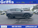 Thumbnail image of 2024 Jeep Compass at Griffis Chry-Dodge-Jeep