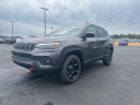 Thumbnail image of 2024 Jeep Compass at Griffis Chry-Dodge-Jeep