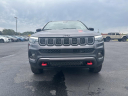 Thumbnail image of 2024 Jeep Compass at Griffis Chry-Dodge-Jeep
