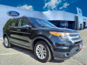 Thumbnail image of 2013 Ford Explorer at Lilliston Ford