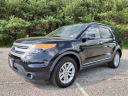Thumbnail image of 2013 Ford Explorer at Lilliston Ford