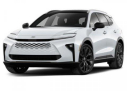 Thumbnail image of 2025 Toyota Crown Signia at Autoland Toyota