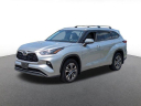 Thumbnail image of 2022 Toyota Highlander at Steet Toyota Scion