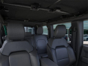 Thumbnail image of 2025 Ford Bronco at LaFontaine Ford Birch Run