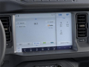 Thumbnail image of 2025 Ford Bronco at LaFontaine Ford Birch Run