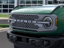 Thumbnail image of 2025 Ford Bronco at LaFontaine Ford Birch Run