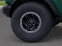 Thumbnail image of 2025 Ford Bronco at LaFontaine Ford Birch Run