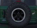 Thumbnail image of 2025 Ford Bronco at LaFontaine Ford Birch Run