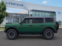 Thumbnail image of 2025 Ford Bronco at LaFontaine Ford Birch Run