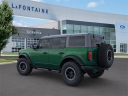 Thumbnail image of 2025 Ford Bronco at LaFontaine Ford Birch Run