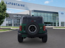 Thumbnail image of 2025 Ford Bronco at LaFontaine Ford Birch Run