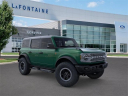 Thumbnail image of 2025 Ford Bronco at LaFontaine Ford Birch Run