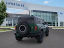 Thumbnail image of 2025 Ford Bronco at LaFontaine Ford Birch Run