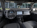 Thumbnail image of 2025 Ford Bronco at LaFontaine Ford Birch Run