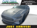 Thumbnail image of 2018 Ford Mustang at Cape Coral Chrysler Dodge Jeep Ram