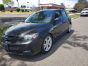 Thumbnail image of 2008 Mazda Mazda3 at COLFAX MOTORS