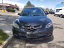 Thumbnail image of 2008 Mazda Mazda3 at COLFAX MOTORS