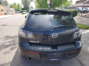 Thumbnail image of 2008 Mazda Mazda3 at COLFAX MOTORS