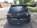 Thumbnail image of 2008 Mazda Mazda3 at COLFAX MOTORS