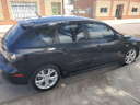Thumbnail image of 2008 Mazda Mazda3 at COLFAX MOTORS