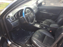Thumbnail image of 2008 Mazda Mazda3 at COLFAX MOTORS