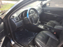 Thumbnail image of 2008 Mazda Mazda3 at COLFAX MOTORS