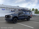 Thumbnail image of 2025 Ford F-350 Super Duty at Lafontaine Ford Grand Rapids
