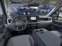 Thumbnail image of 2025 Ford F-350 Super Duty at Lafontaine Ford Grand Rapids