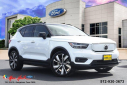 Thumbnail image of 2021 Volvo XC40 Recharge at Mac Haik Ford Georgetown Preowned