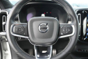 Thumbnail image of 2021 Volvo XC40 Recharge at Mac Haik Ford Georgetown Preowned