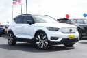 Thumbnail image of 2021 Volvo XC40 Recharge at Mac Haik Ford Georgetown Preowned
