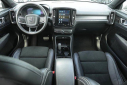 Thumbnail image of 2021 Volvo XC40 Recharge at Mac Haik Ford Georgetown Preowned