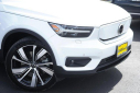 Thumbnail image of 2021 Volvo XC40 Recharge at Mac Haik Ford Georgetown Preowned