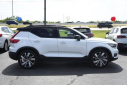 Thumbnail image of 2021 Volvo XC40 Recharge at Mac Haik Ford Georgetown Preowned