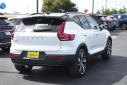 Thumbnail image of 2021 Volvo XC40 Recharge at Mac Haik Ford Georgetown Preowned