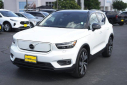 Thumbnail image of 2021 Volvo XC40 Recharge at Mac Haik Ford Georgetown Preowned