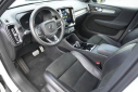 Thumbnail image of 2021 Volvo XC40 Recharge at Mac Haik Ford Georgetown Preowned