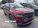 Thumbnail image of 2023 GMC Acadia at Al Serra Chevrolet