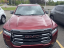 2023 GMC Acadia AT4 at Al Serra Chevrolet