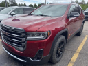 Thumbnail image of 2023 GMC Acadia at Al Serra Chevrolet
