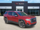 Thumbnail image of 2023 GMC Acadia at Subaru of Grand Blanc