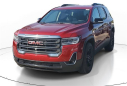 Thumbnail image of 2023 GMC Acadia at Subaru of Grand Blanc
