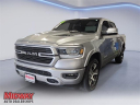Thumbnail image of 2022 Ram 1500 at Midway Chrysler Dodge Jeep Ram