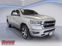 Thumbnail image of 2022 Ram 1500 at Midway Chrysler Dodge Jeep Ram