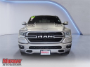 Thumbnail image of 2022 Ram 1500 at Midway Chrysler Dodge Jeep Ram