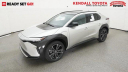 Thumbnail image of 2025 Toyota bZ4X at Kendall Toyota