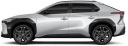 Thumbnail image of 2025 Toyota bZ4X at Kendall Toyota