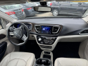 Thumbnail image of 2017 Chrysler Pacifica at TWIN CITY AUTO MALL INC